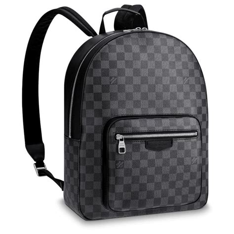 louis vuitton rugzak josh|Louis Vuitton josh bags.